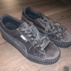 Puma Fenty Creeper sneakers